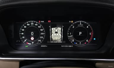 Range Rover 4th Generation