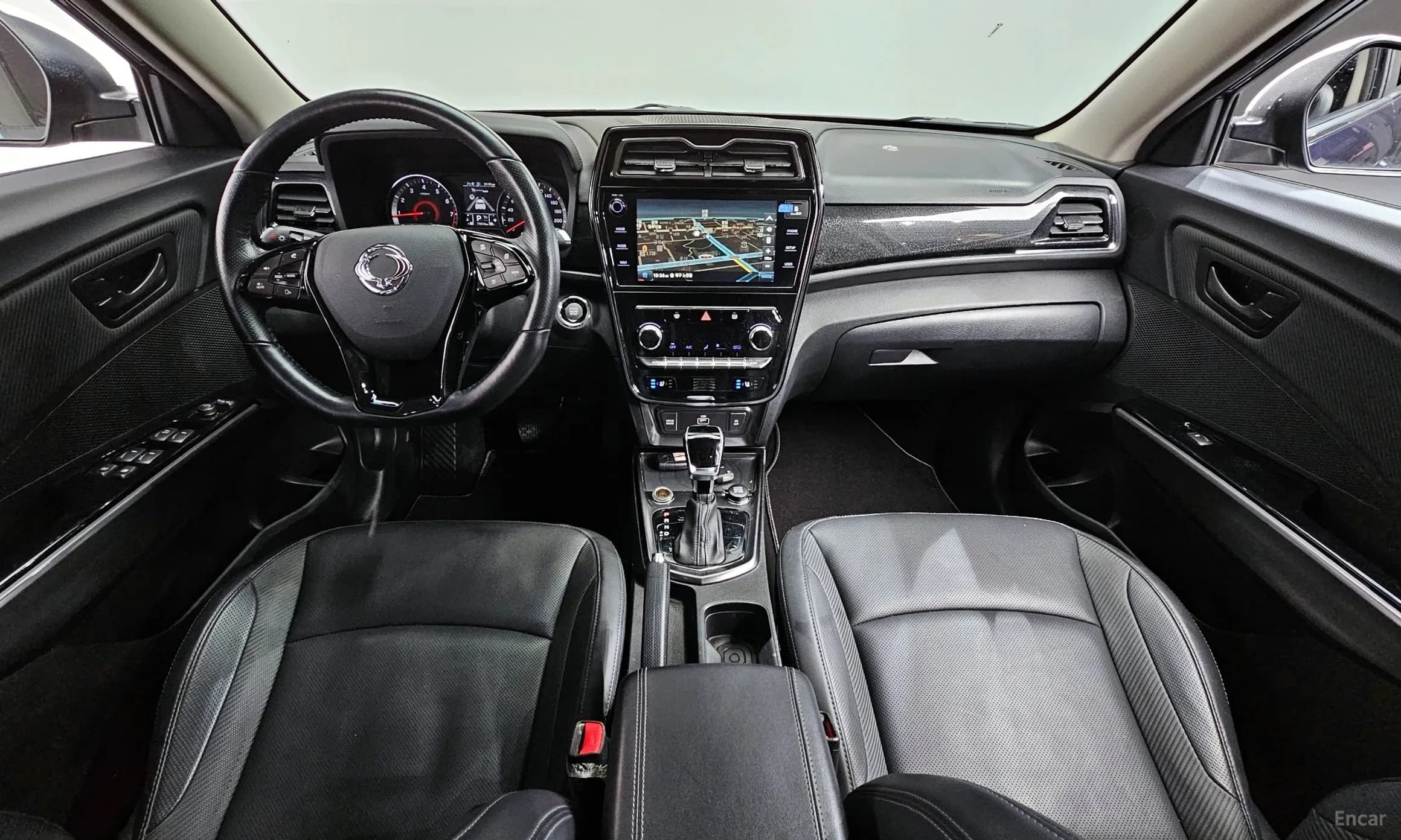 Berry New Tivoli