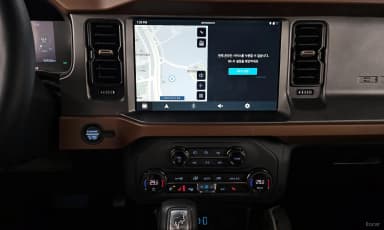 Bronco 6th Generation