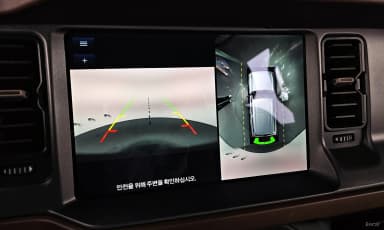 Bronco 6th Generation