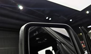 Bronco 6th Generation