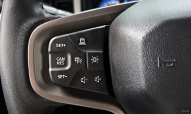 Bronco 6th Generation