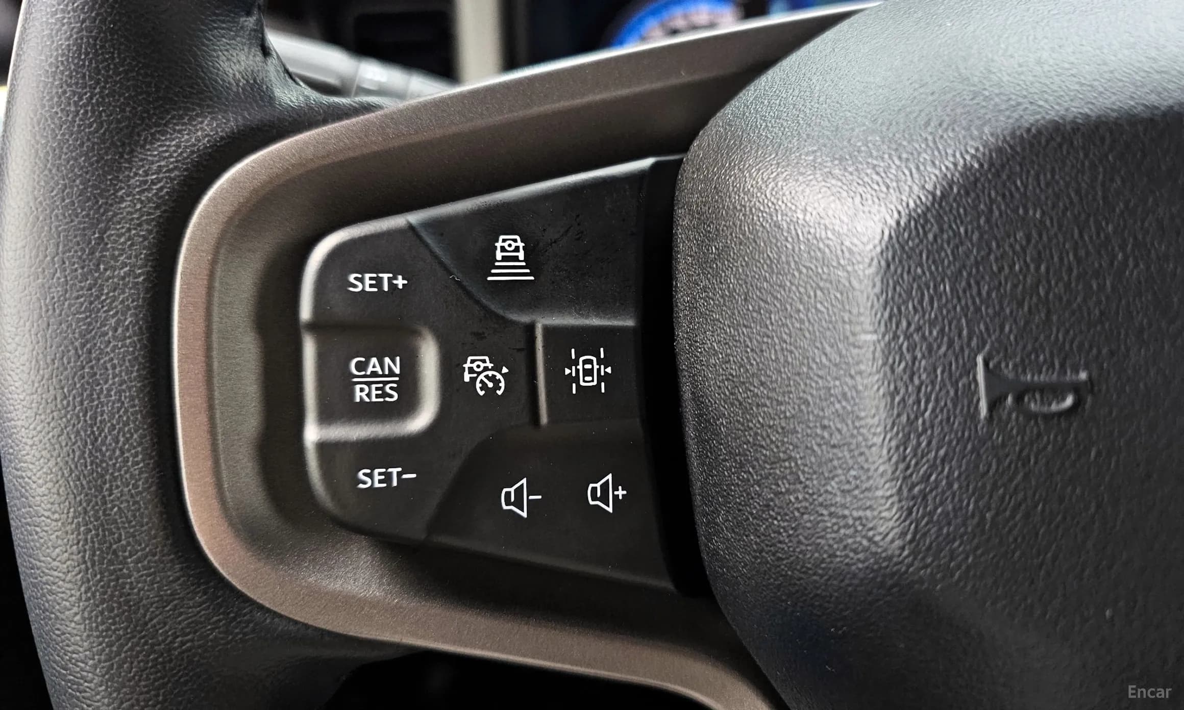 Bronco 6th Generation