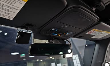 Bronco 6th Generation