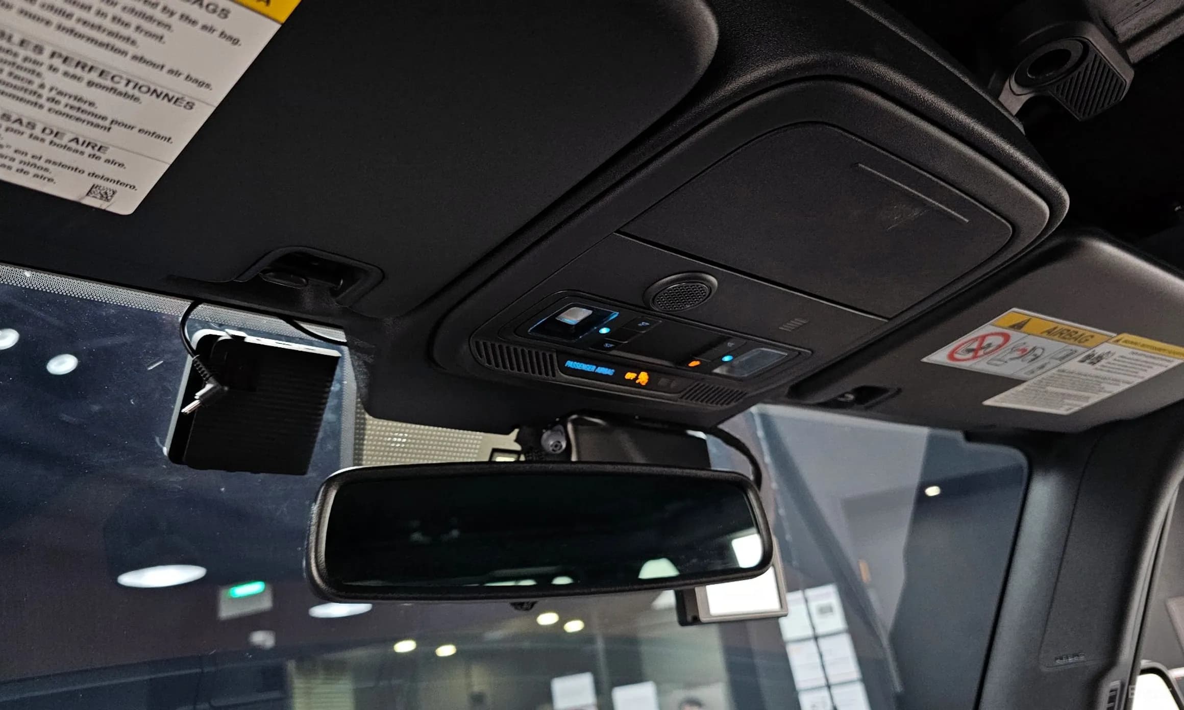 Bronco 6th Generation