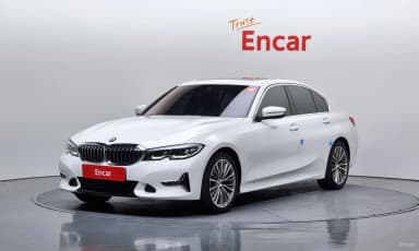 3 Series (G20)