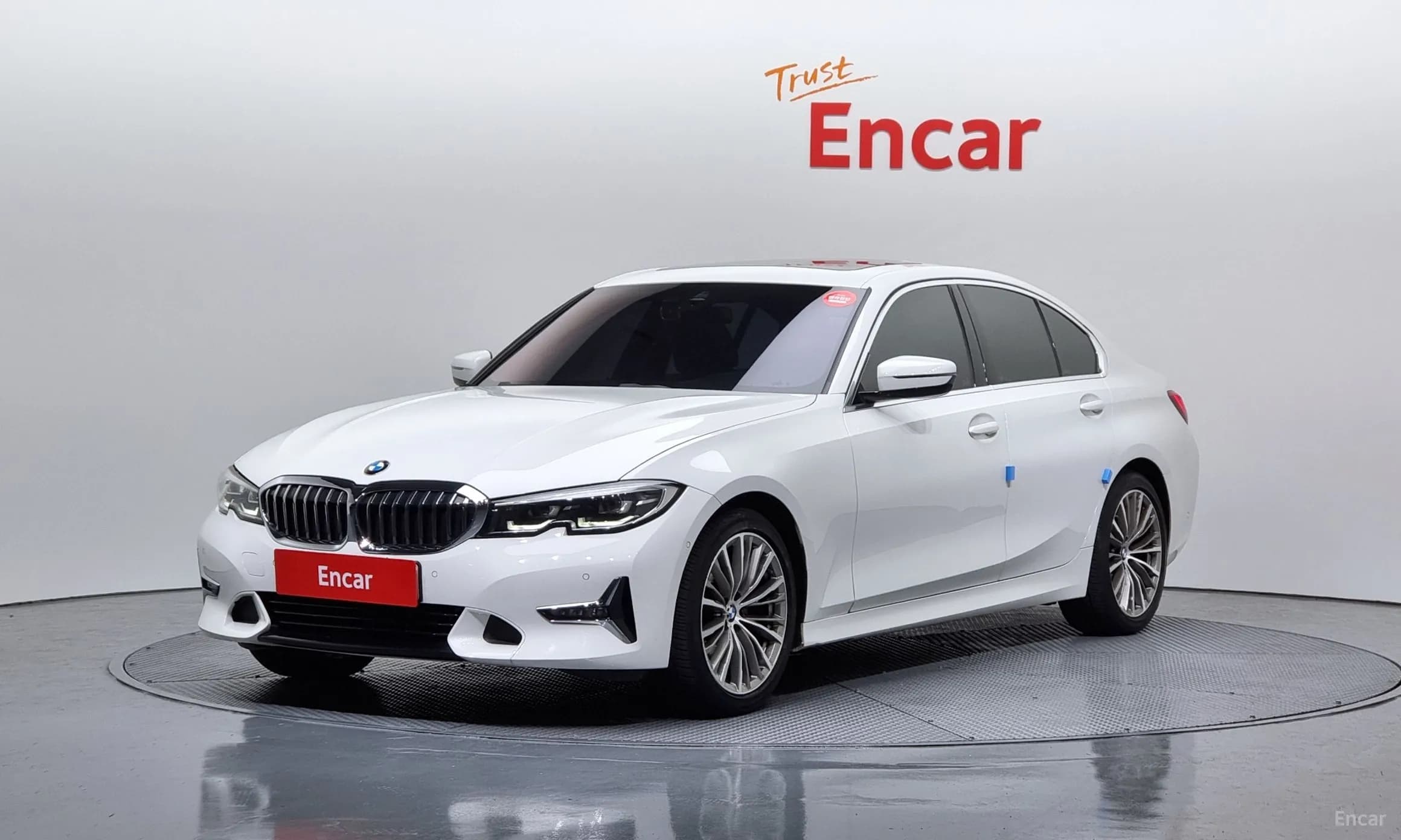 3 Series (G20)
