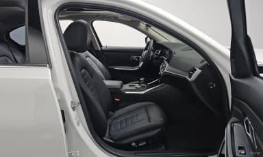 3 Series (G20)