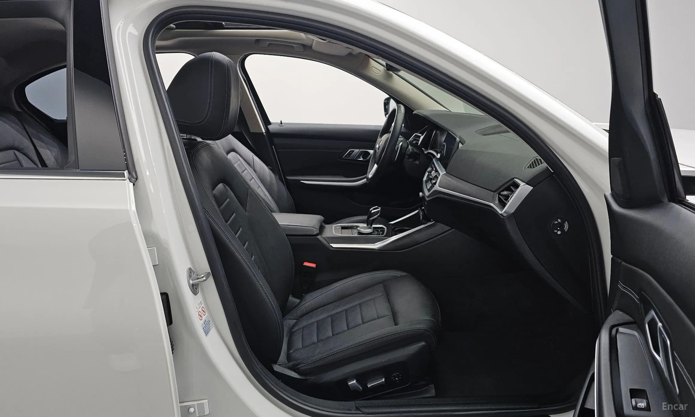 3 Series (G20)