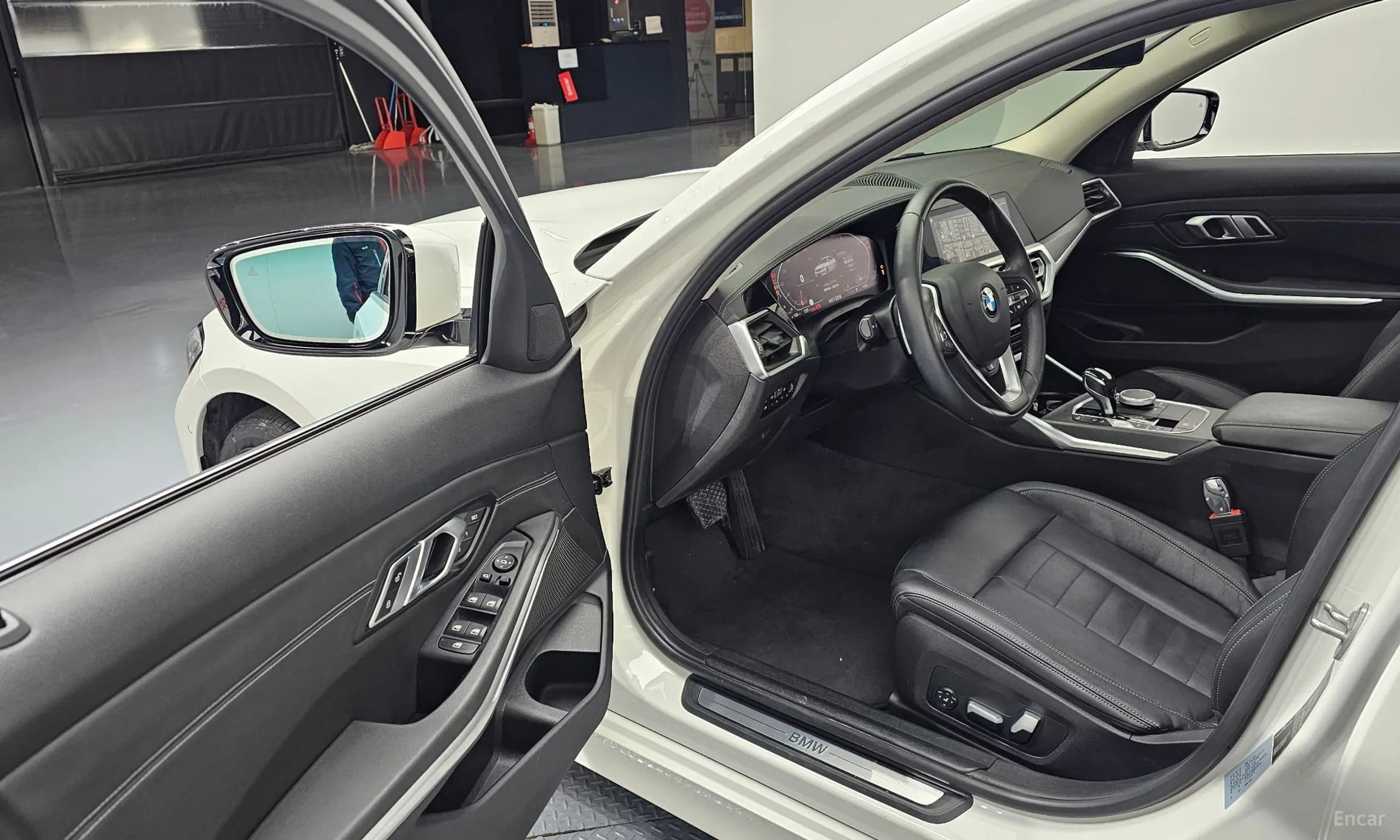 3 Series (G20)
