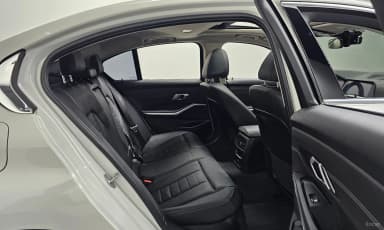 3 Series (G20)