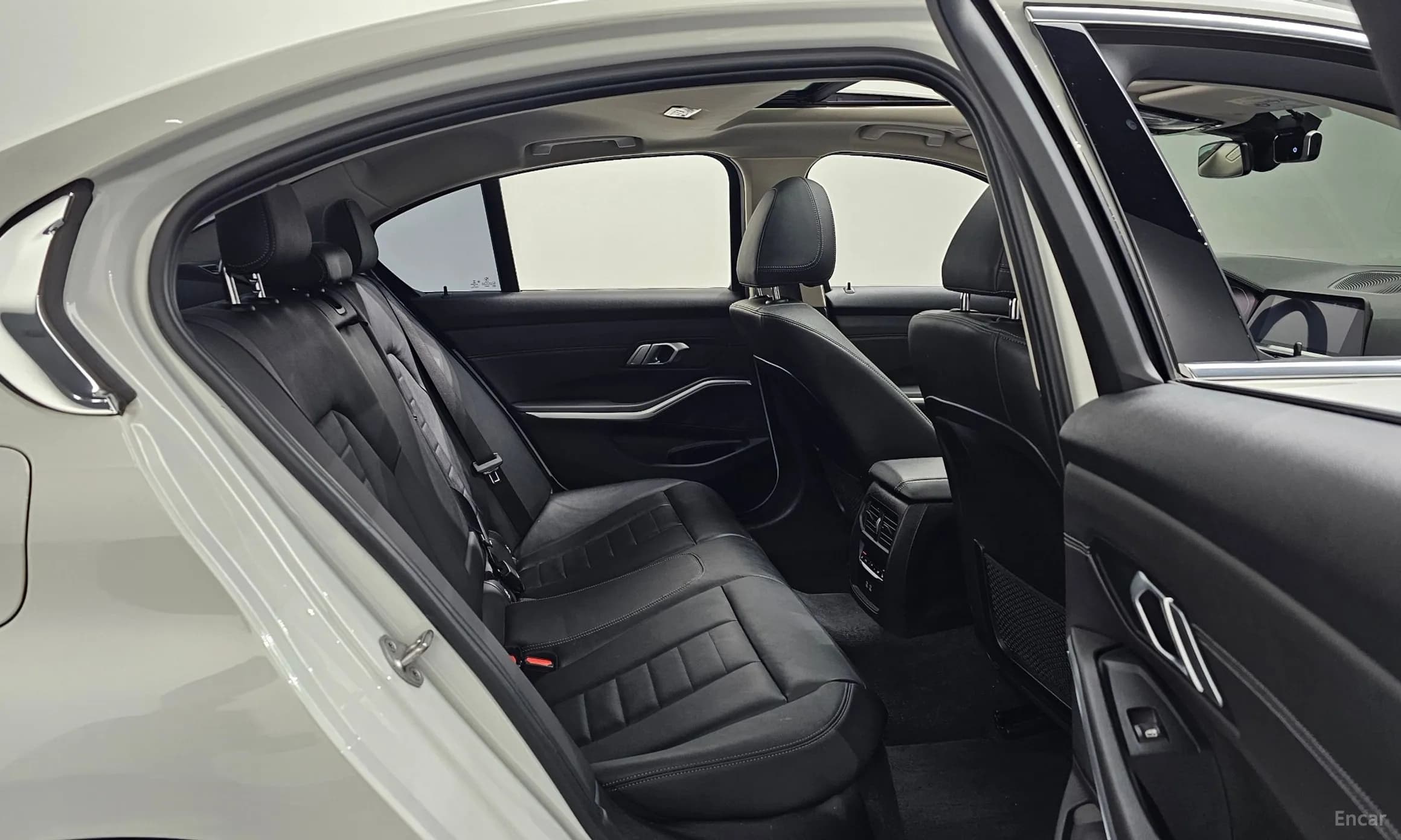 3 Series (G20)