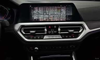3 Series (G20)