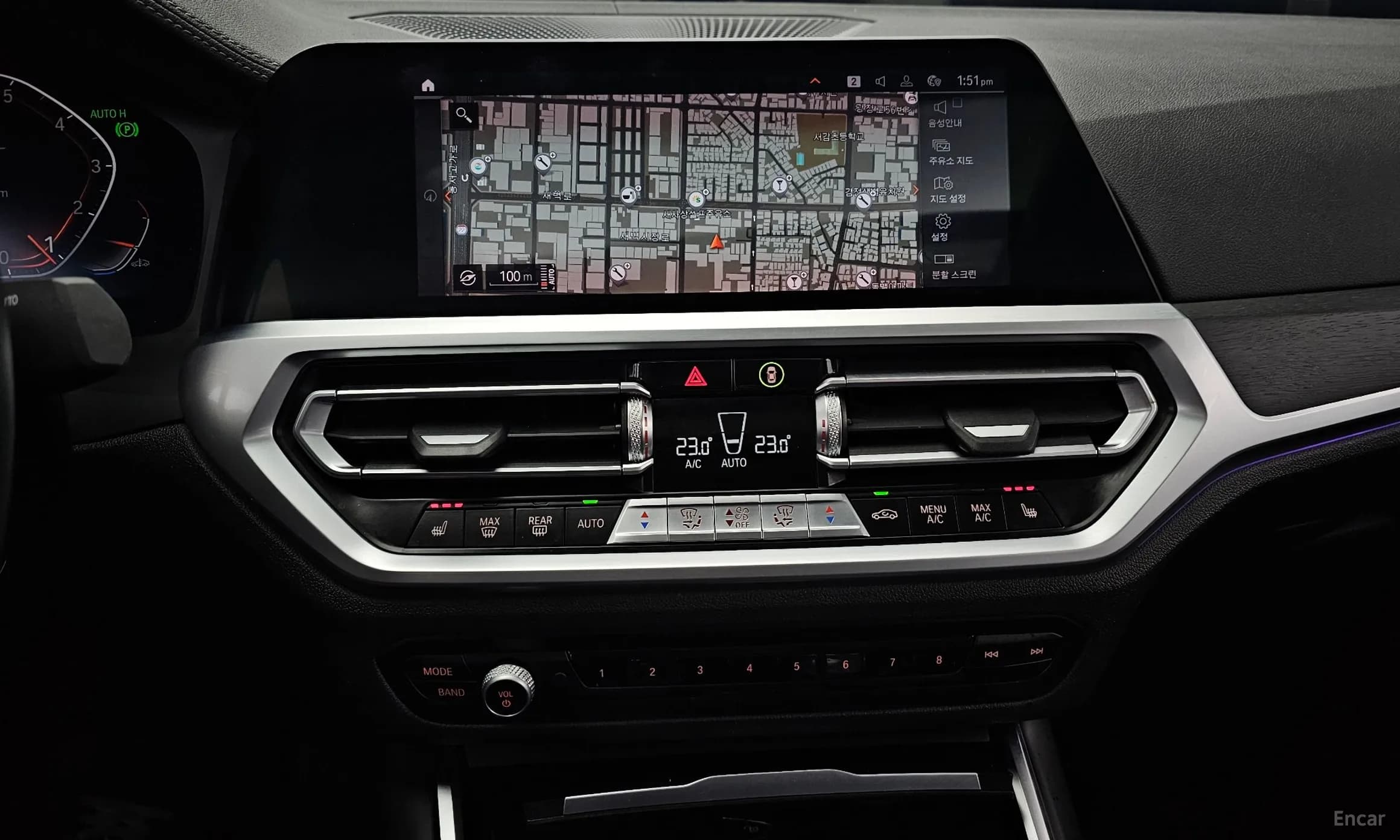 3 Series (G20)