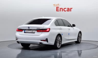 3 Series (G20)