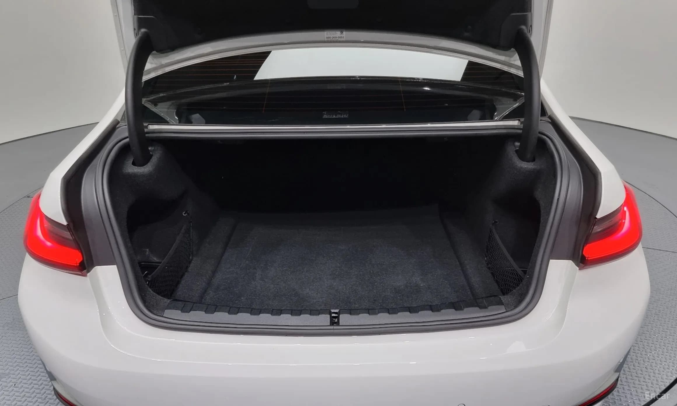 3 Series (G20)