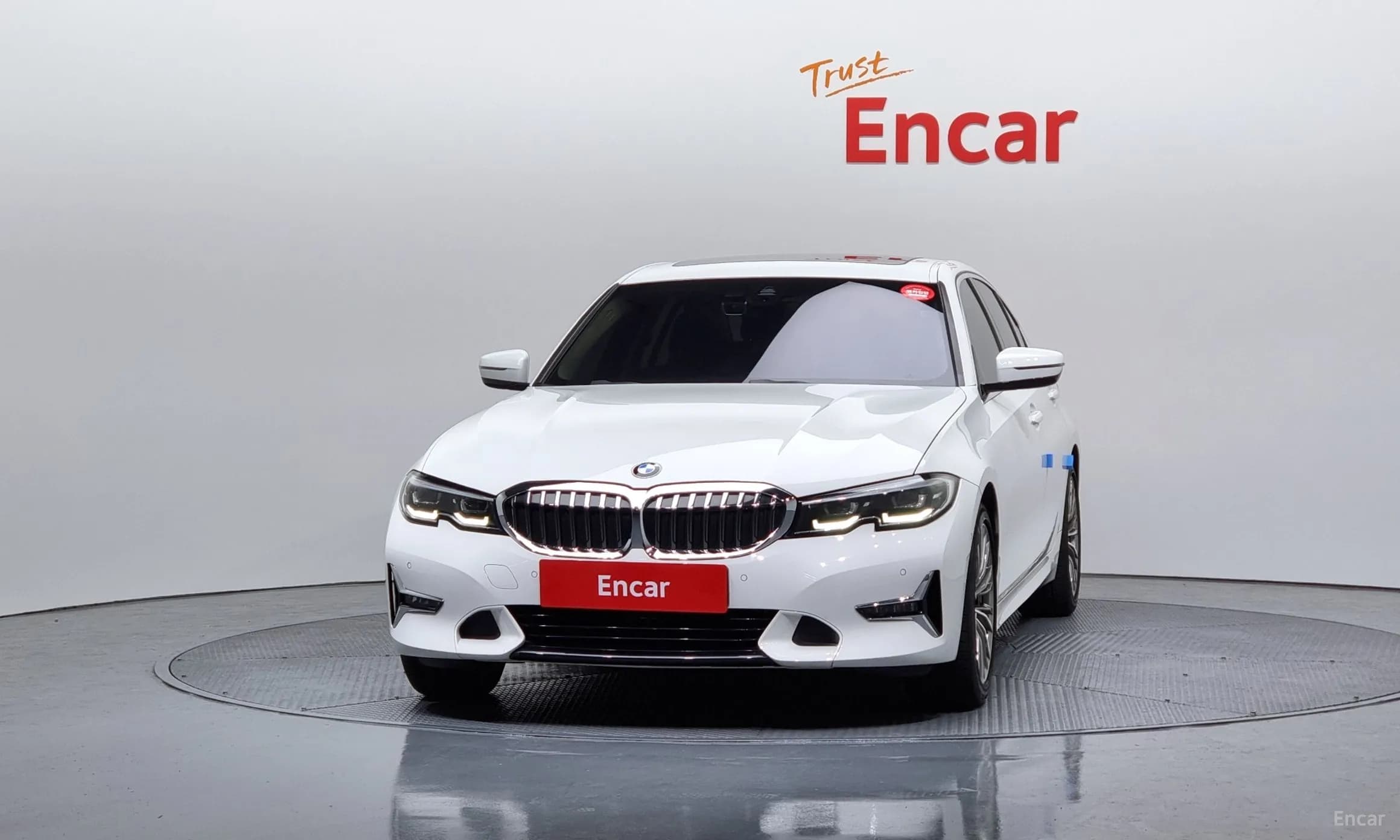 3 Series (G20)