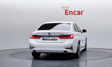3 Series (G20)