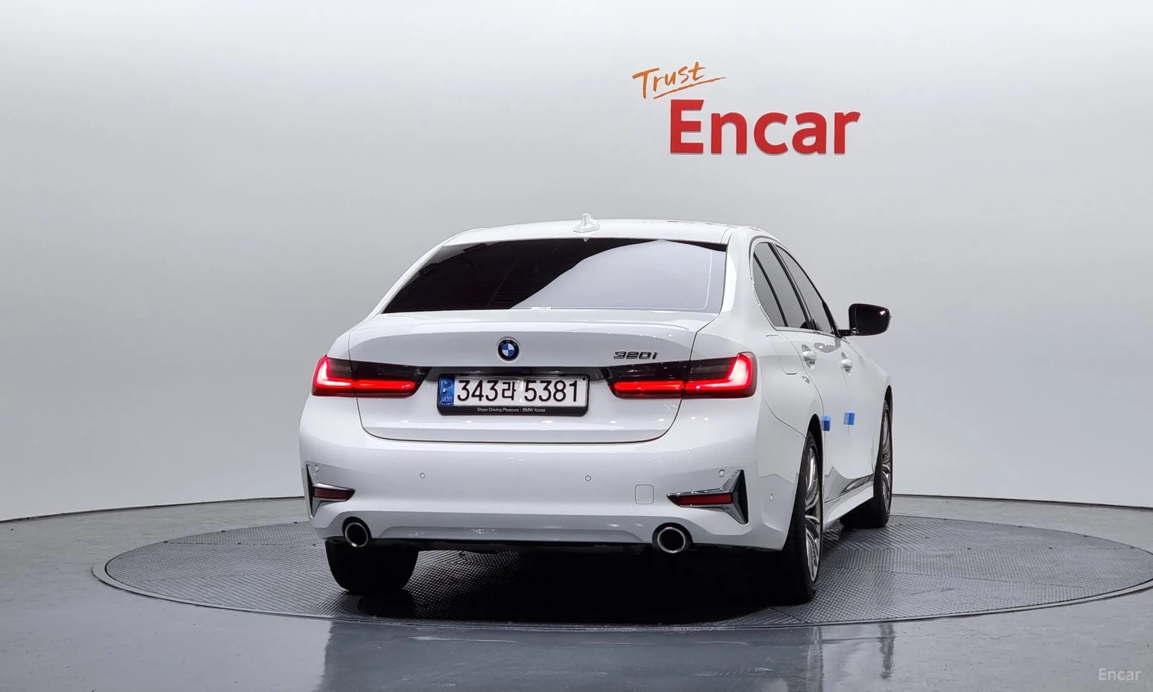 3 Series (G20)