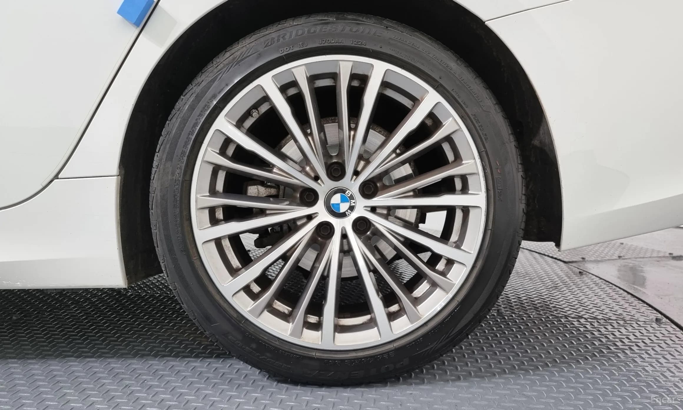 3 Series (G20)
