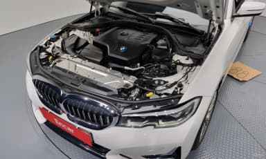 3 Series (G20)