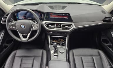 3 Series (G20)