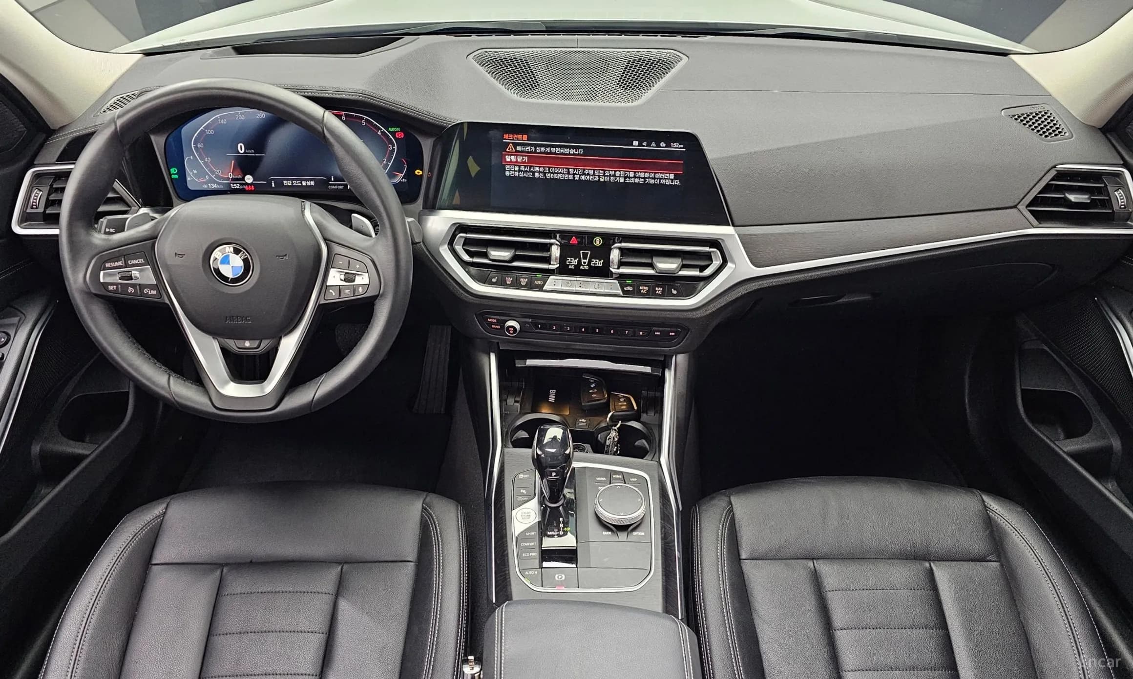3 Series (G20)