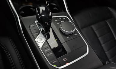3 Series (G20)