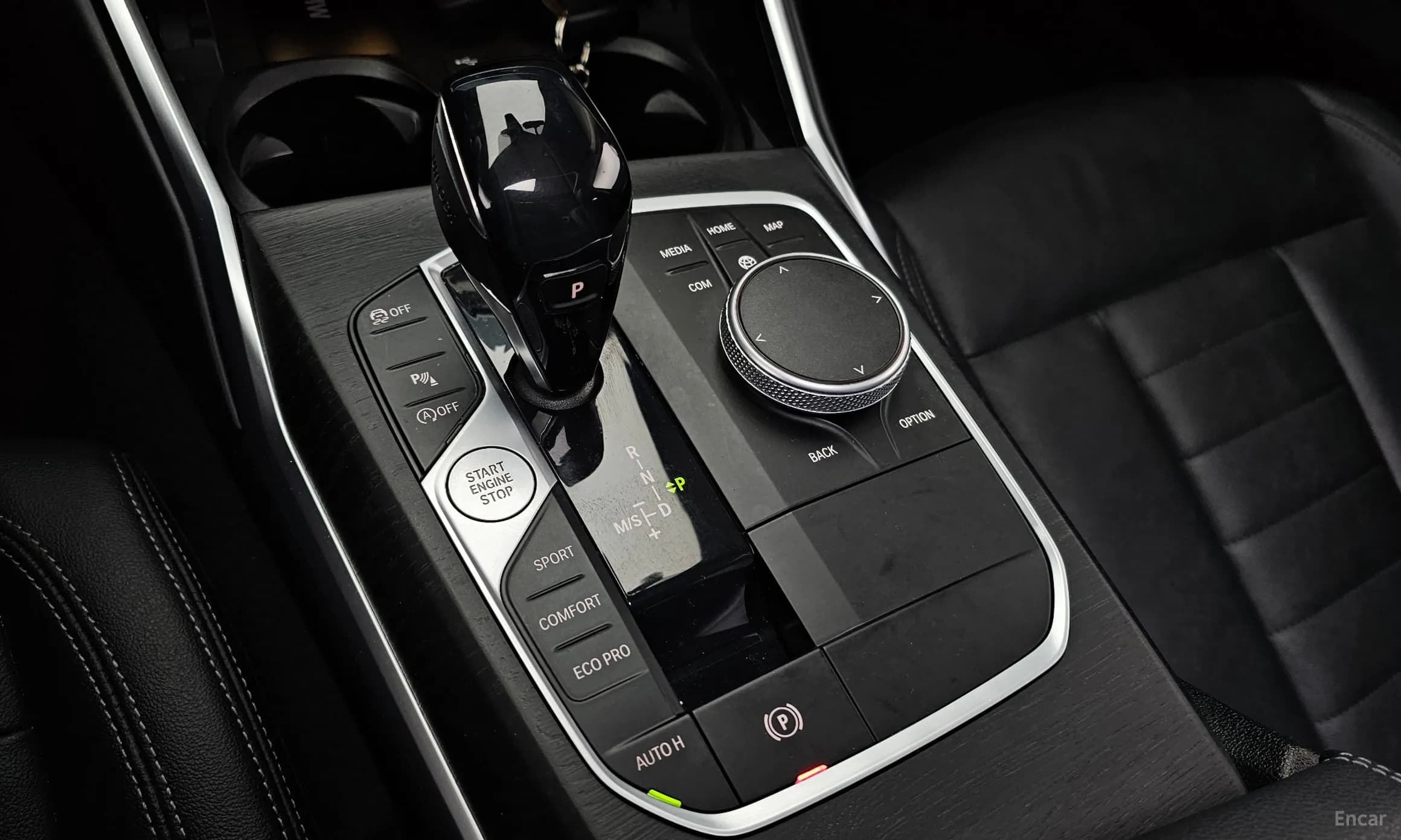 3 Series (G20)