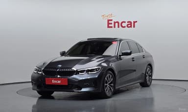 3 Series (G20)