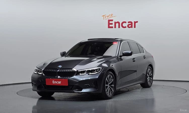 3 Series (G20)