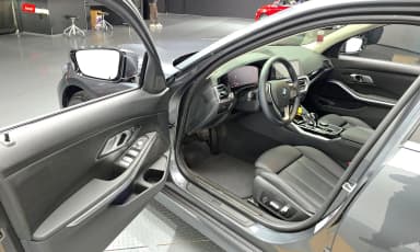 3 Series (G20)
