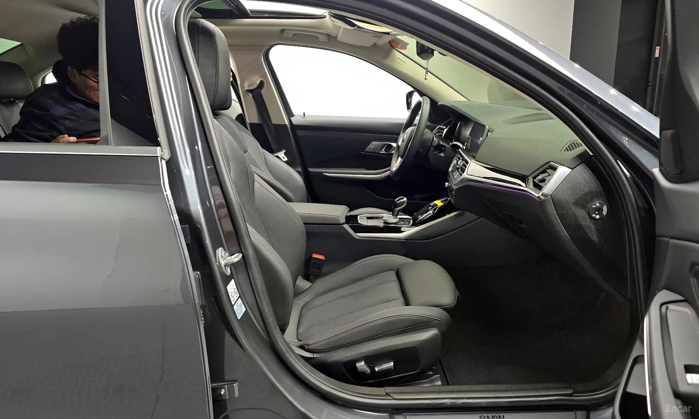 3 Series (G20)