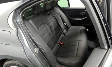 3 Series (G20)