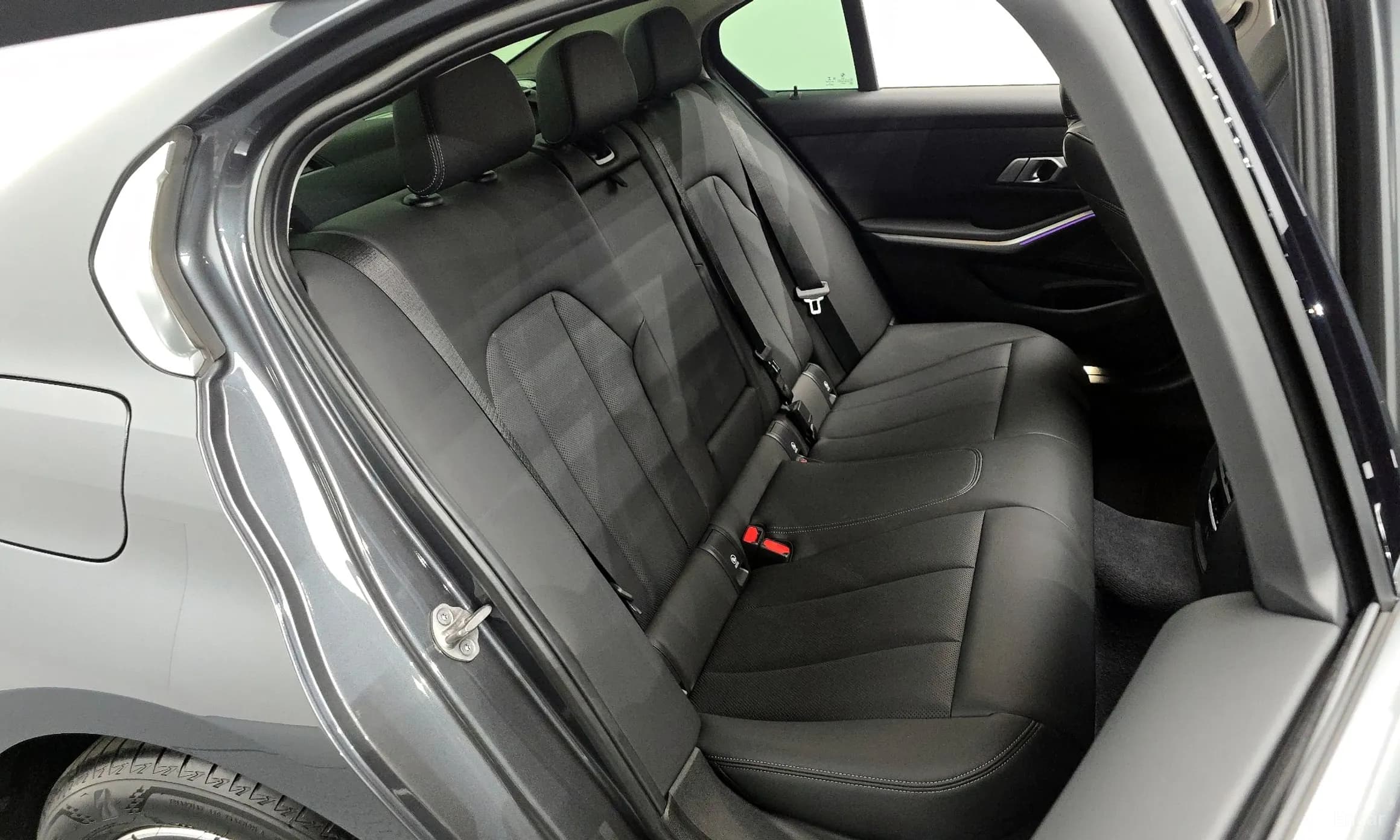 3 Series (G20)