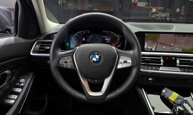 3 Series (G20)