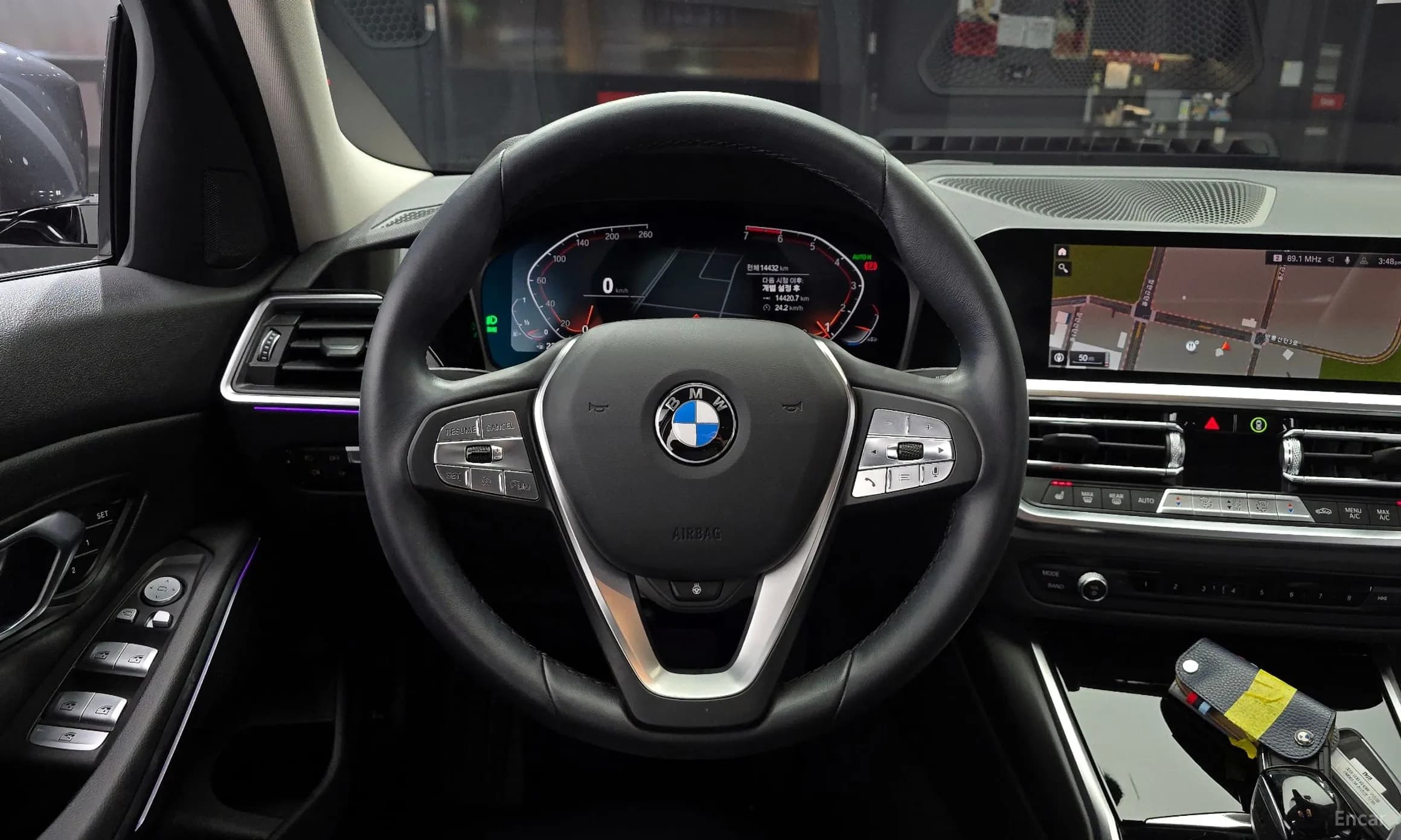 3 Series (G20)