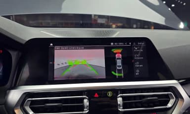 3 Series (G20)