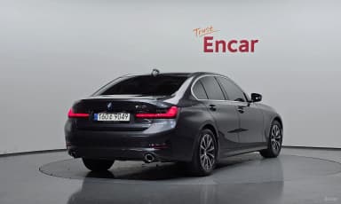 3 Series (G20)