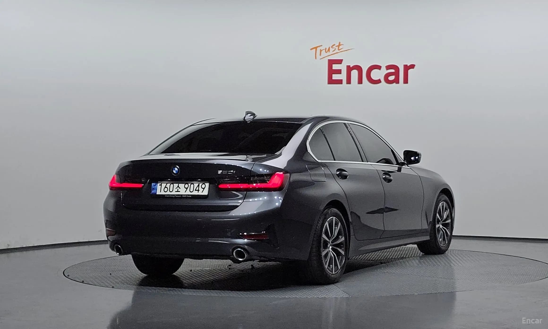 3 Series (G20)