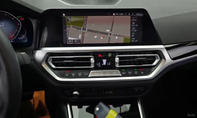 3 Series (G20)