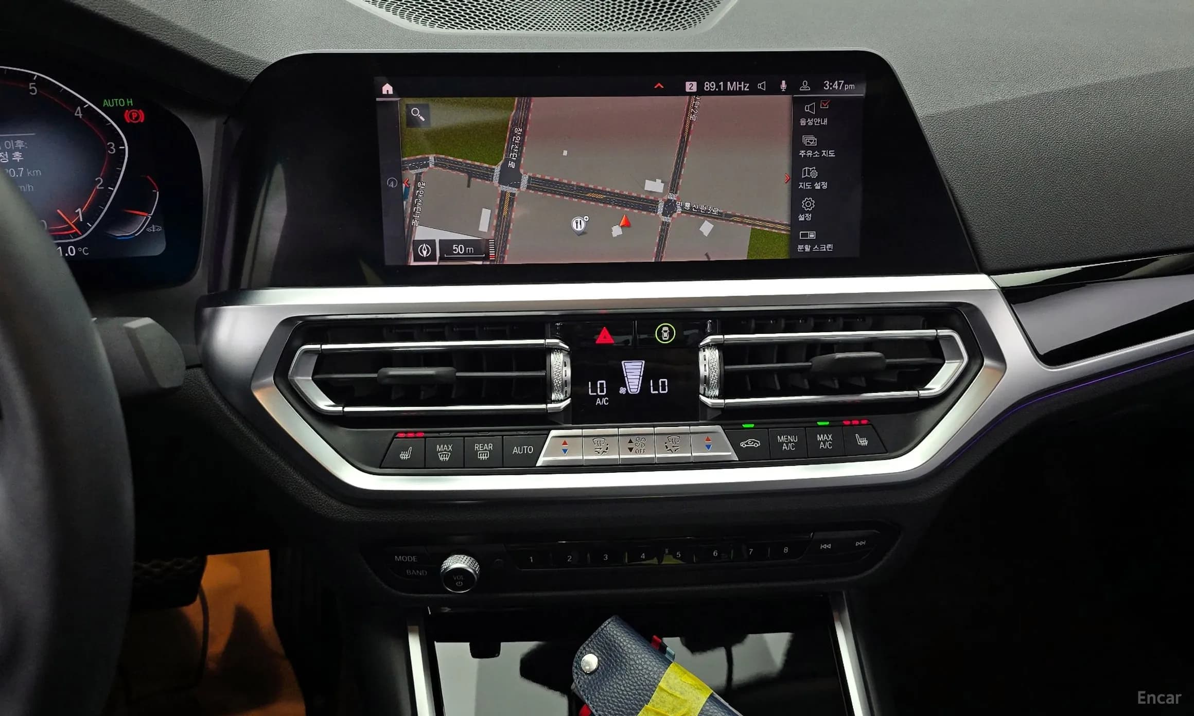3 Series (G20)