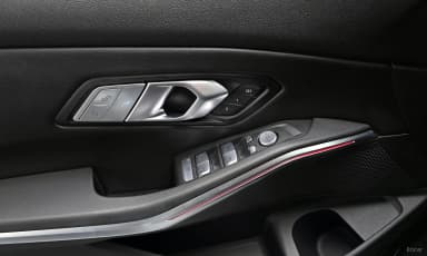 3 Series (G20)