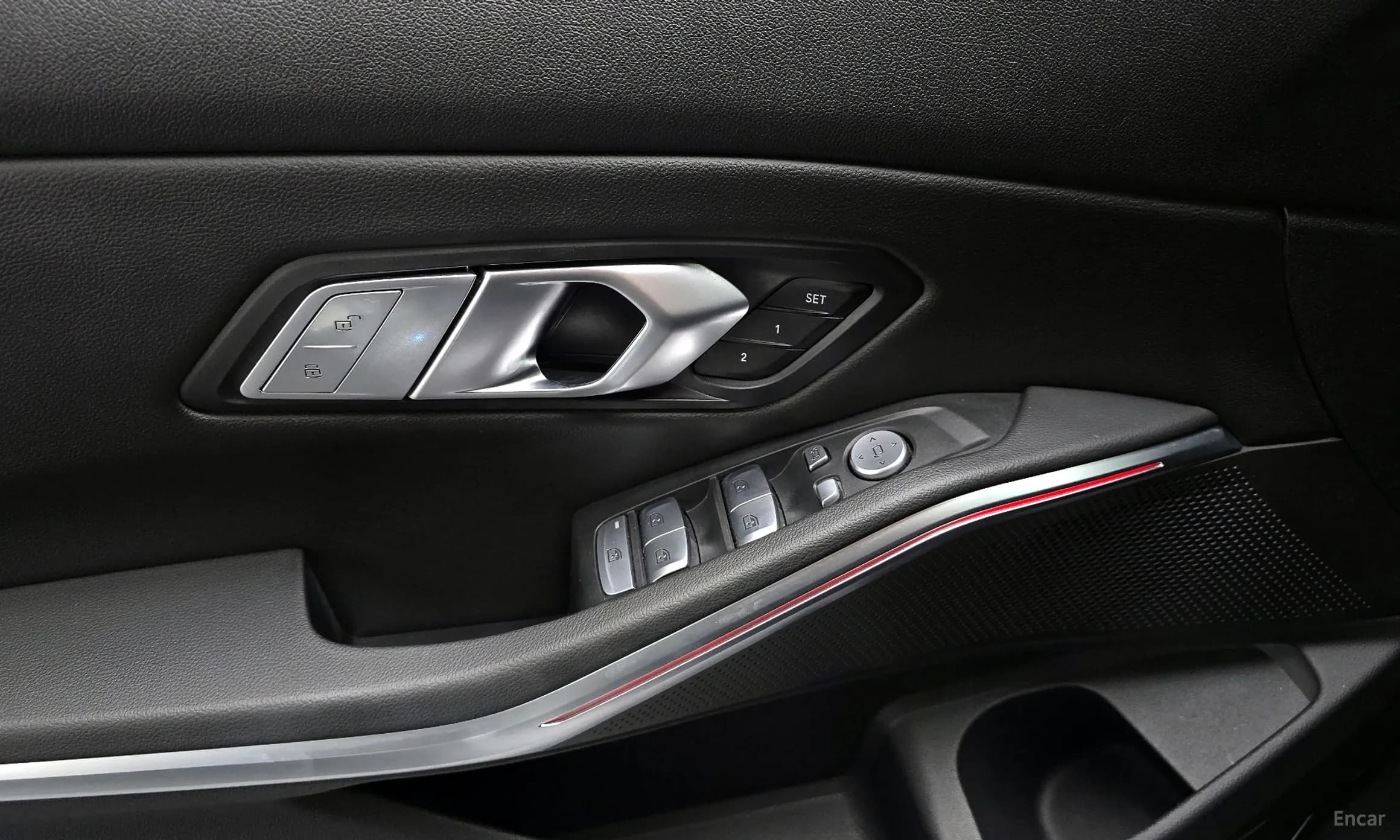 3 Series (G20)