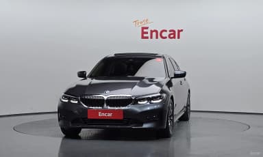 3 Series (G20)