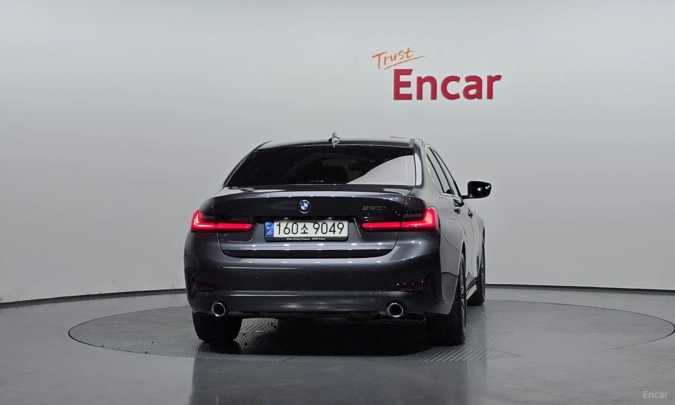 3 Series (G20)