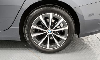 3 Series (G20)