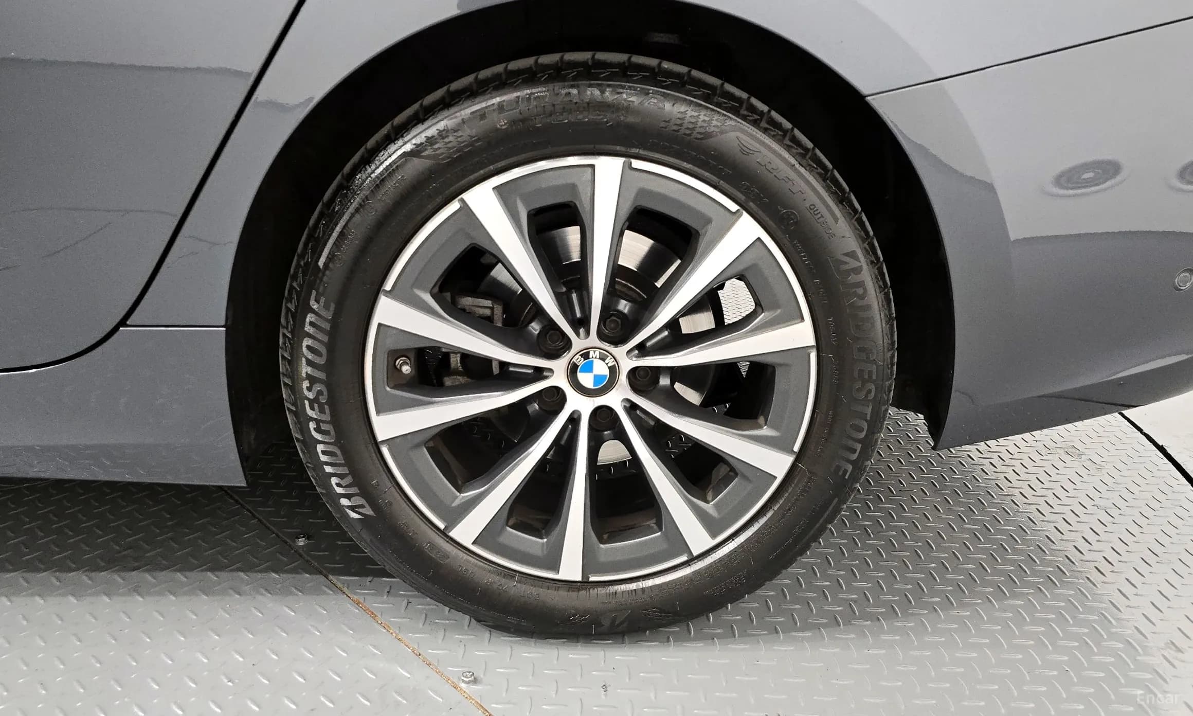 3 Series (G20)