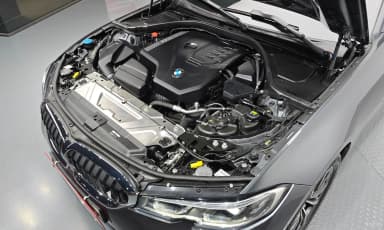 3 Series (G20)