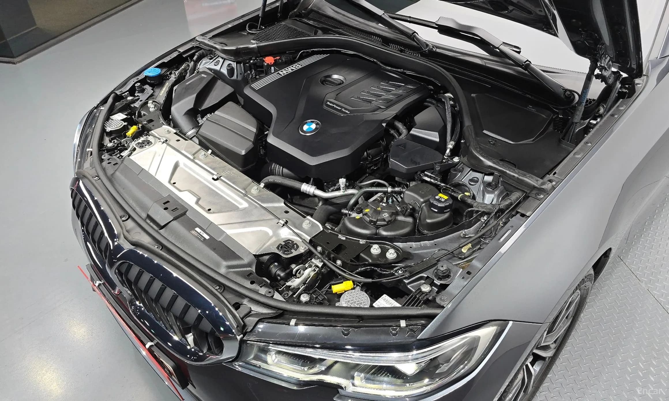 3 Series (G20)